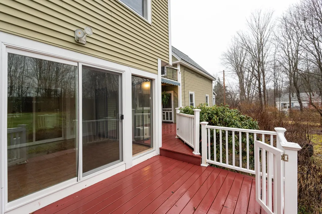 37 Johnson Street Milford NH 03055