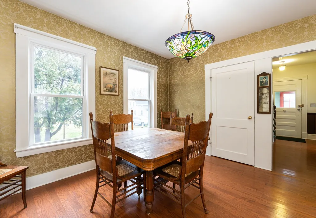 37 Johnson Street Milford NH 03055