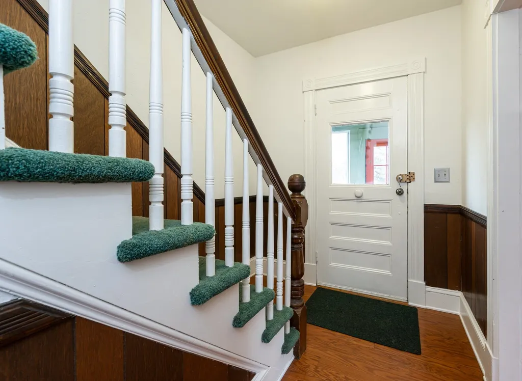 37 Johnson Street Milford NH 03055