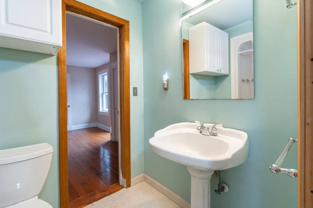 37 Johnson Street Milford NH 03055