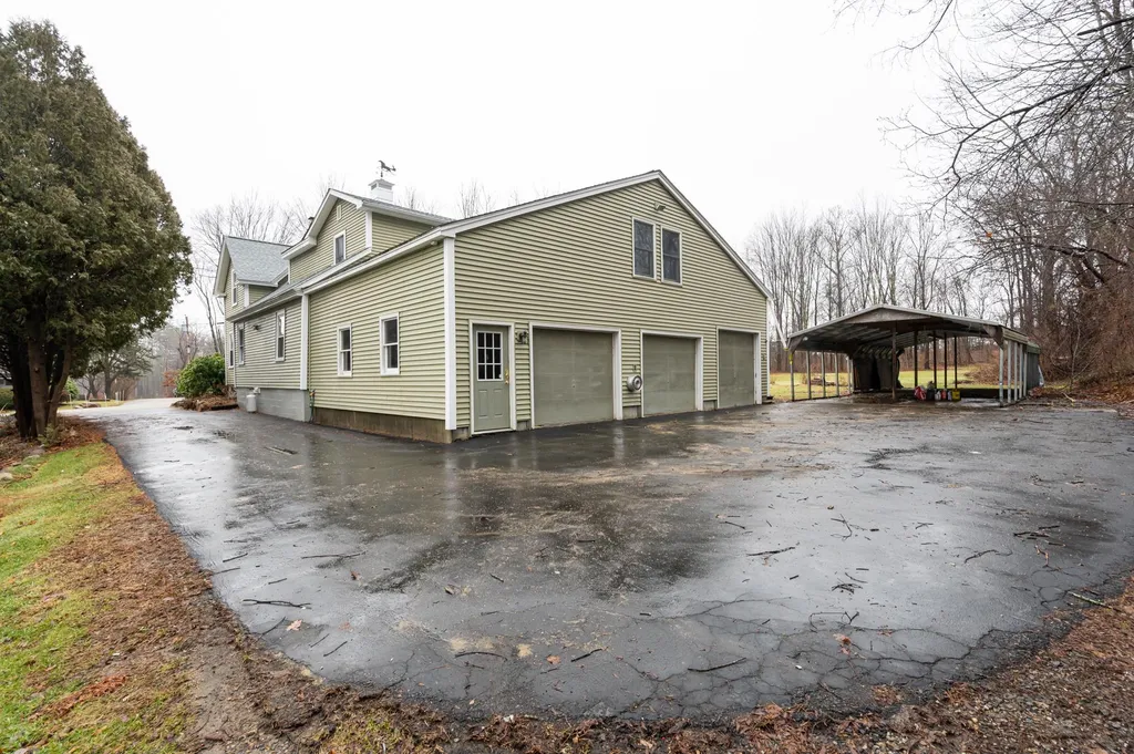 37 Johnson Street Milford NH 03055