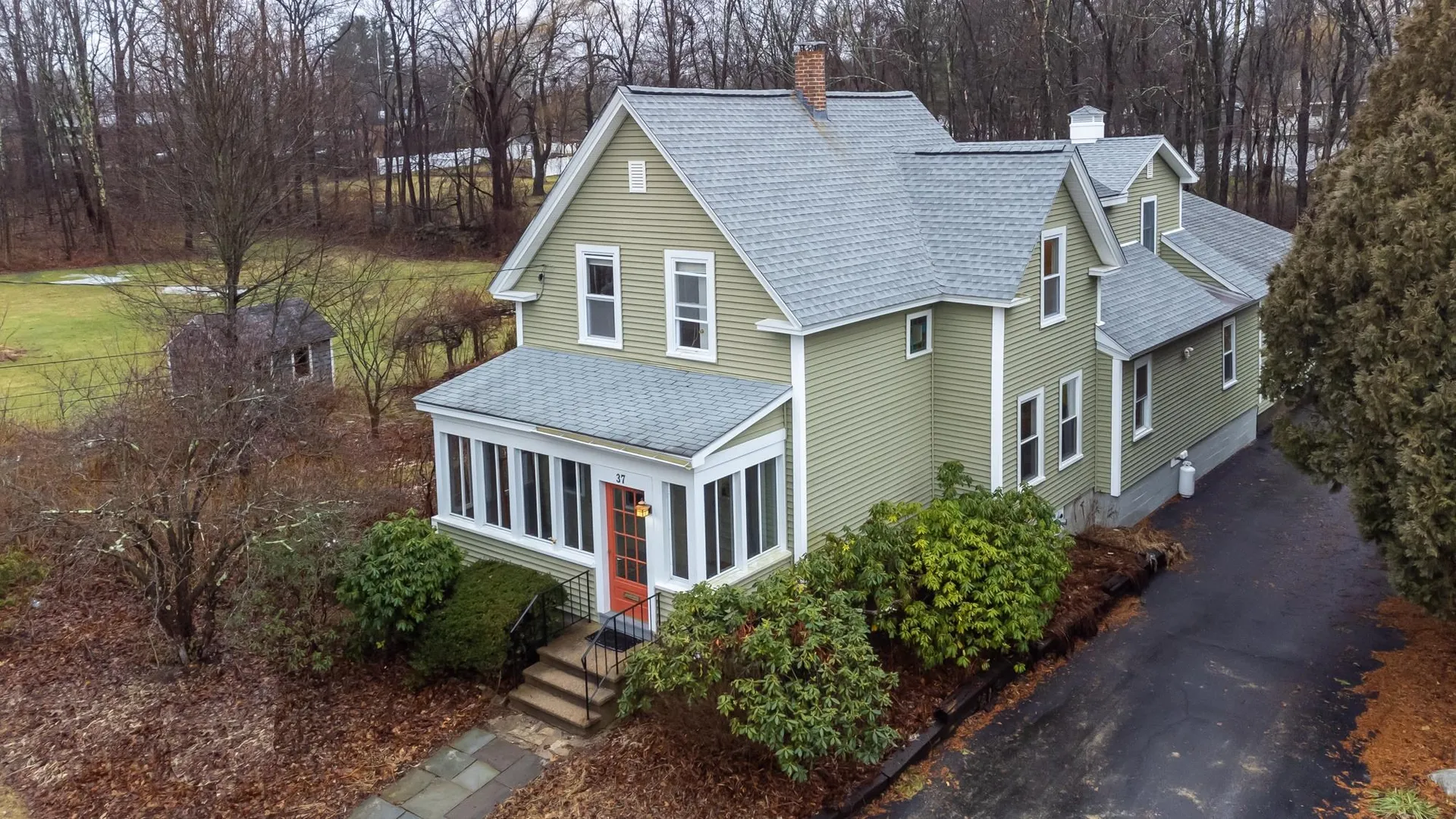 37 Johnson Street Milford NH 03055