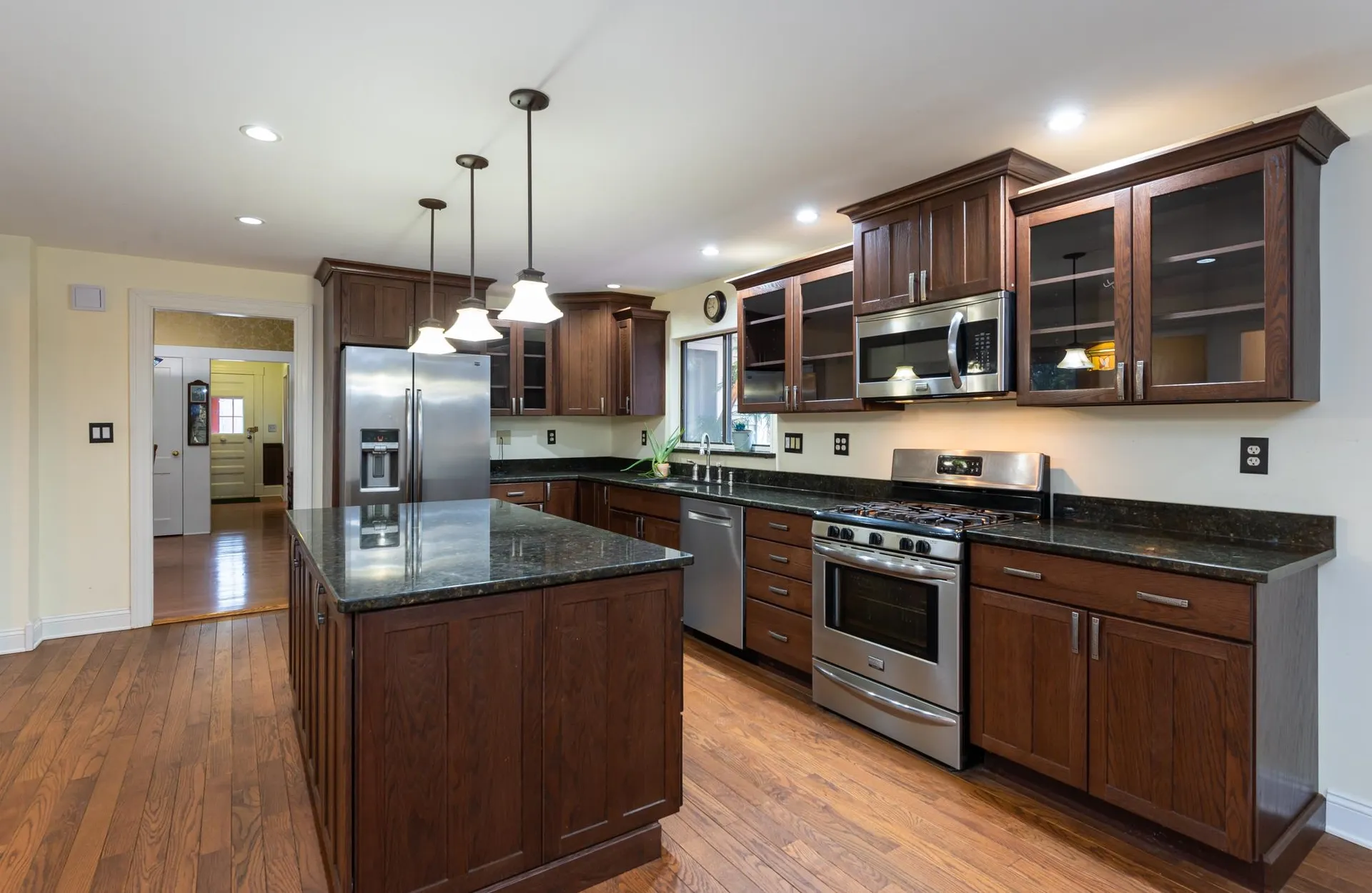 37 Johnson Street Milford NH 03055