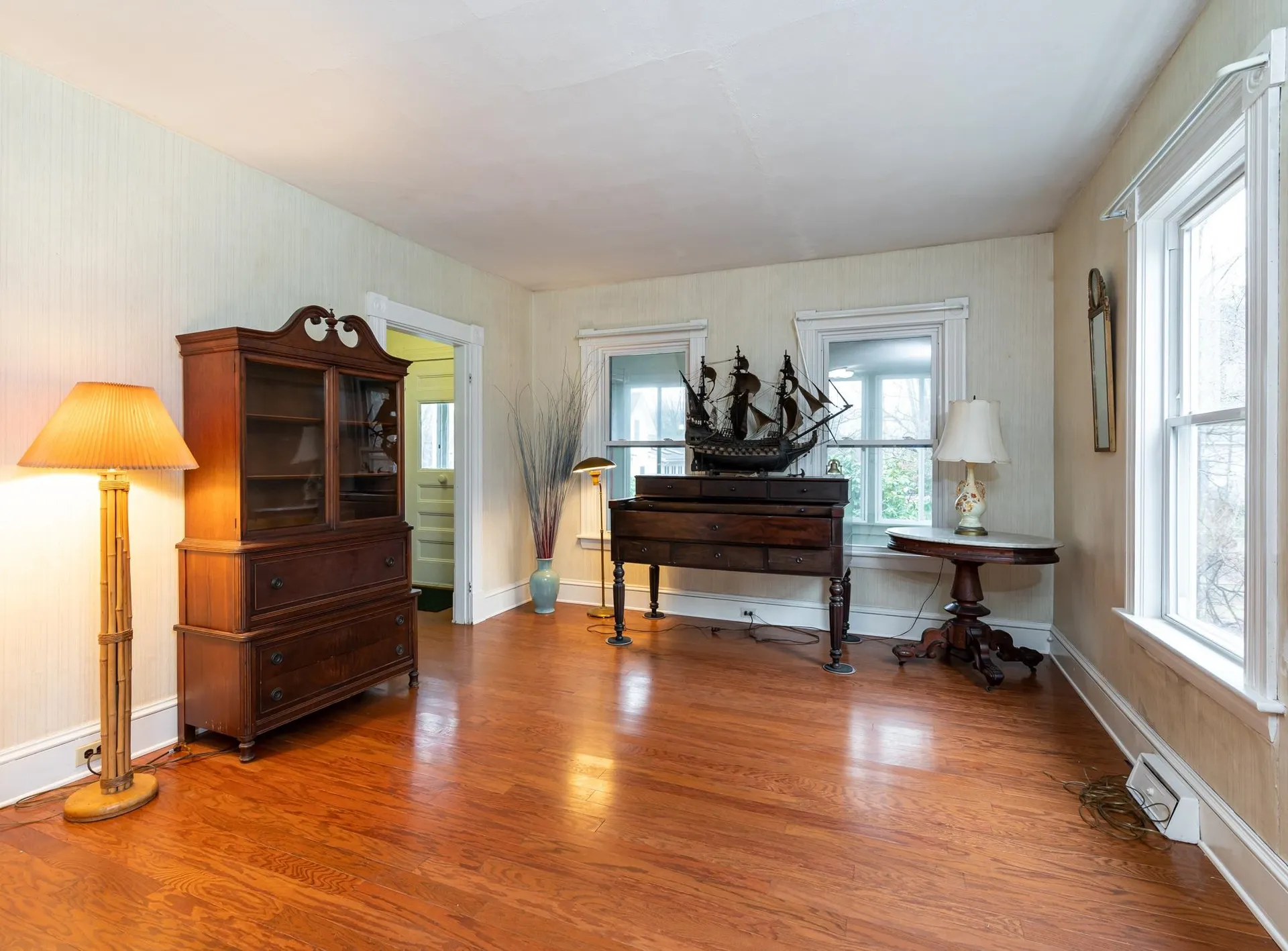 37 Johnson Street Milford NH 03055