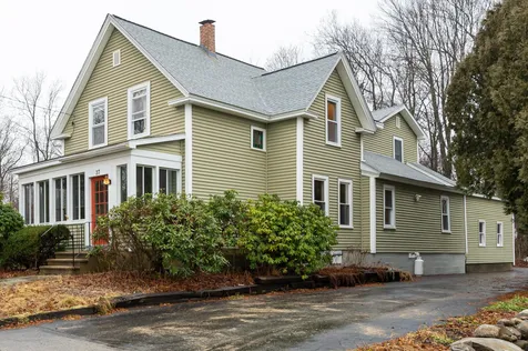 37 Johnson Street Milford NH 03055