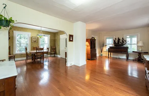 37 Johnson Street Milford NH 03055