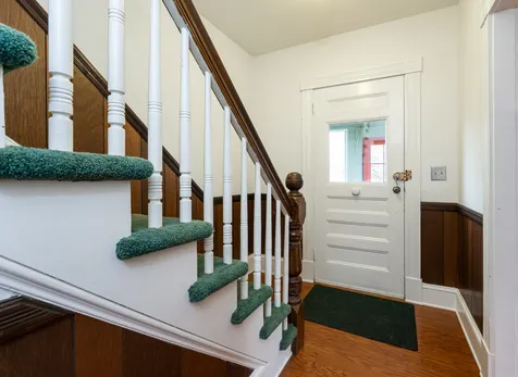 37 Johnson Street Milford NH 03055