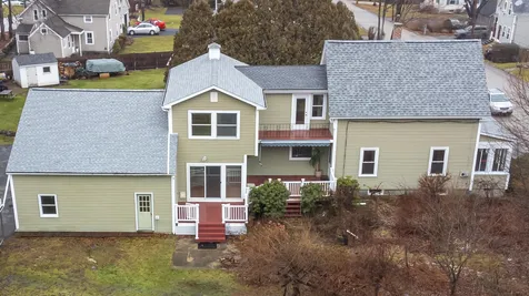 37 Johnson Street Milford NH 03055