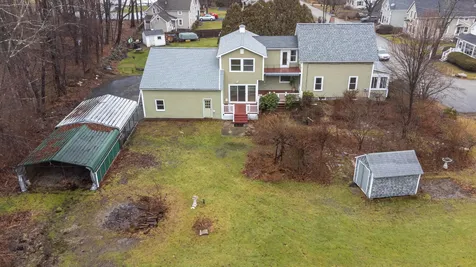 37 Johnson Street Milford NH 03055