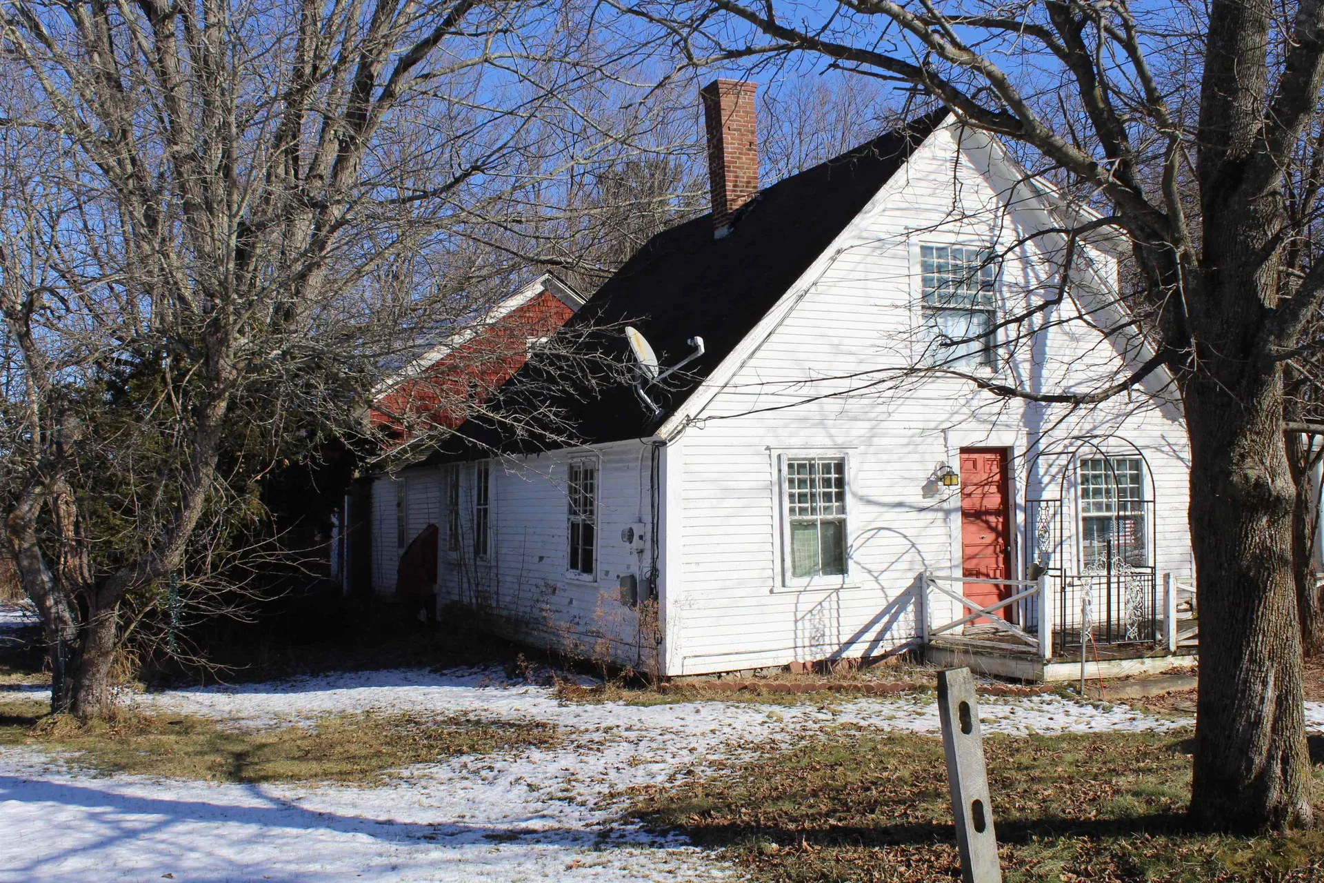 214 King Street Boscawen NH 03303