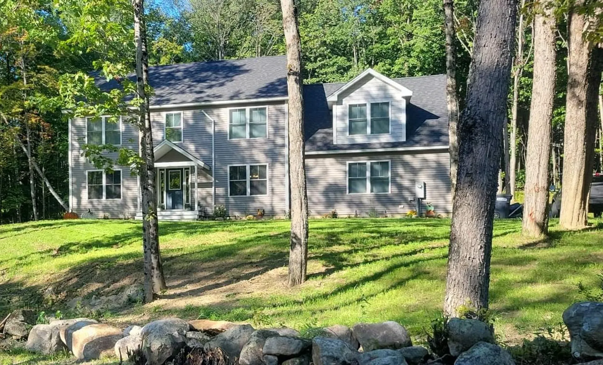 1029 Route 103a New London NH 03257