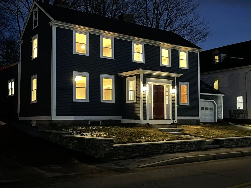 130 South Street Milford NH 03055