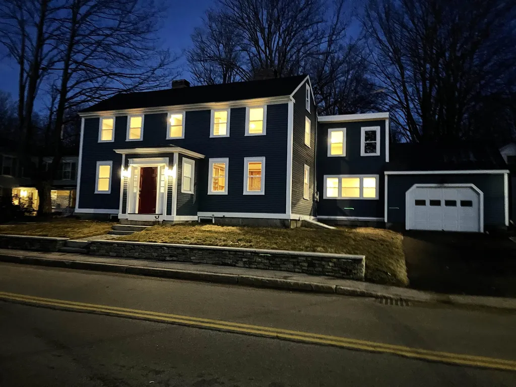130 South Street Milford NH 03055
