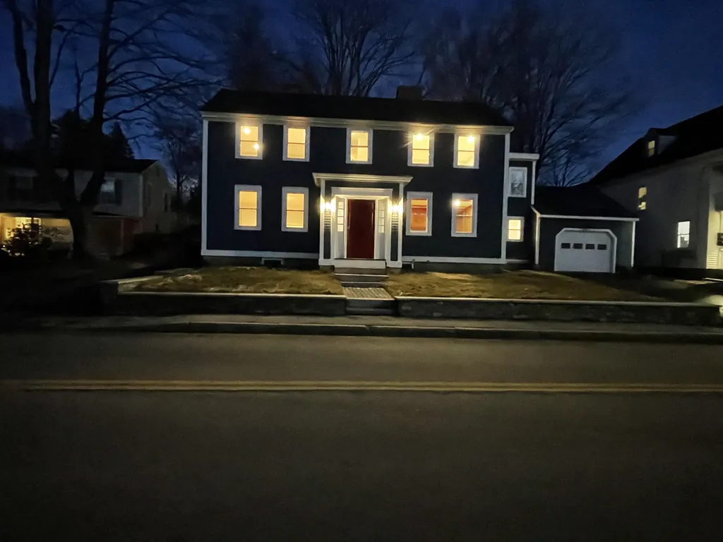 130 South Street Milford NH 03055