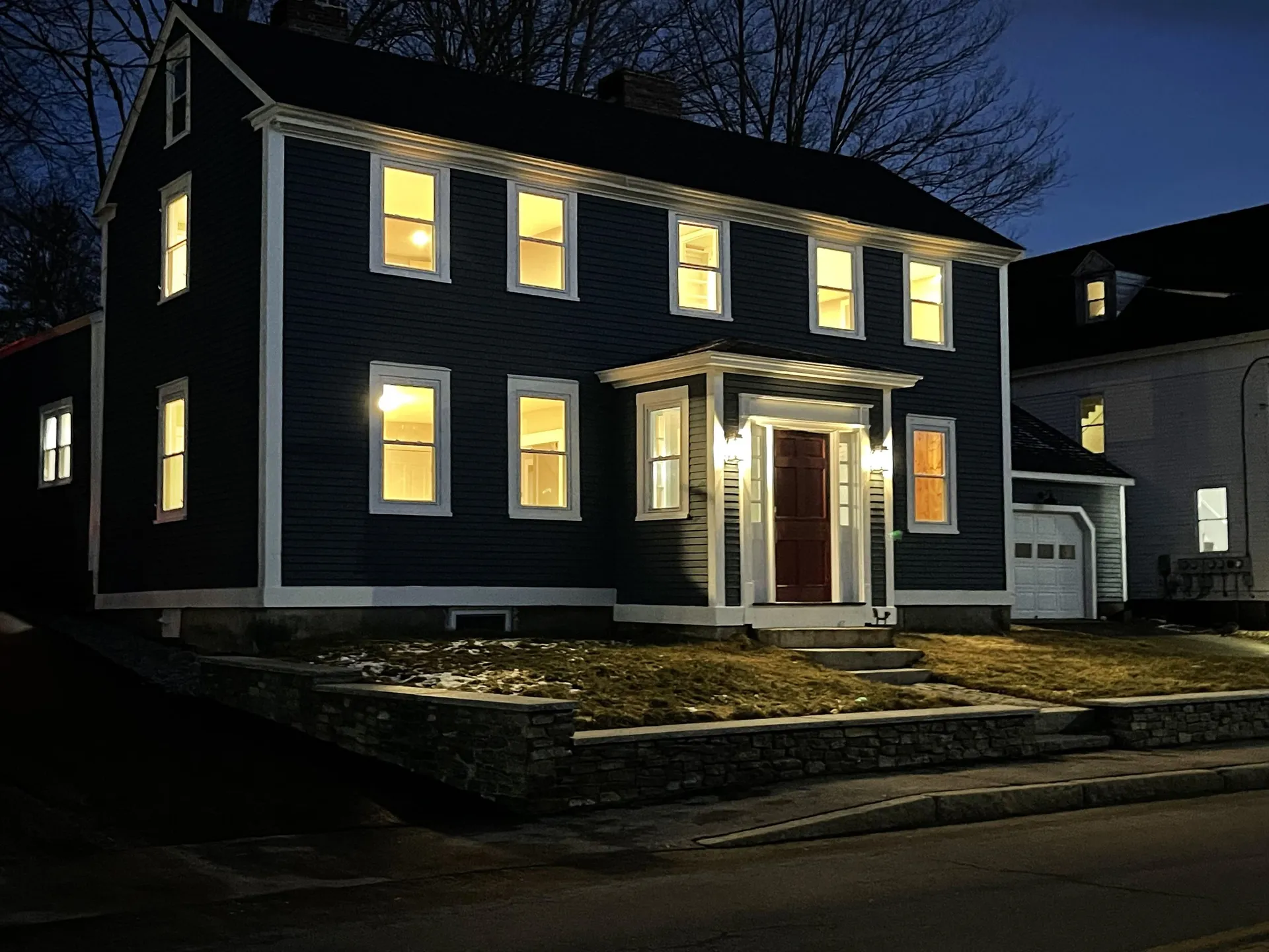 130 South Street Milford NH 03055