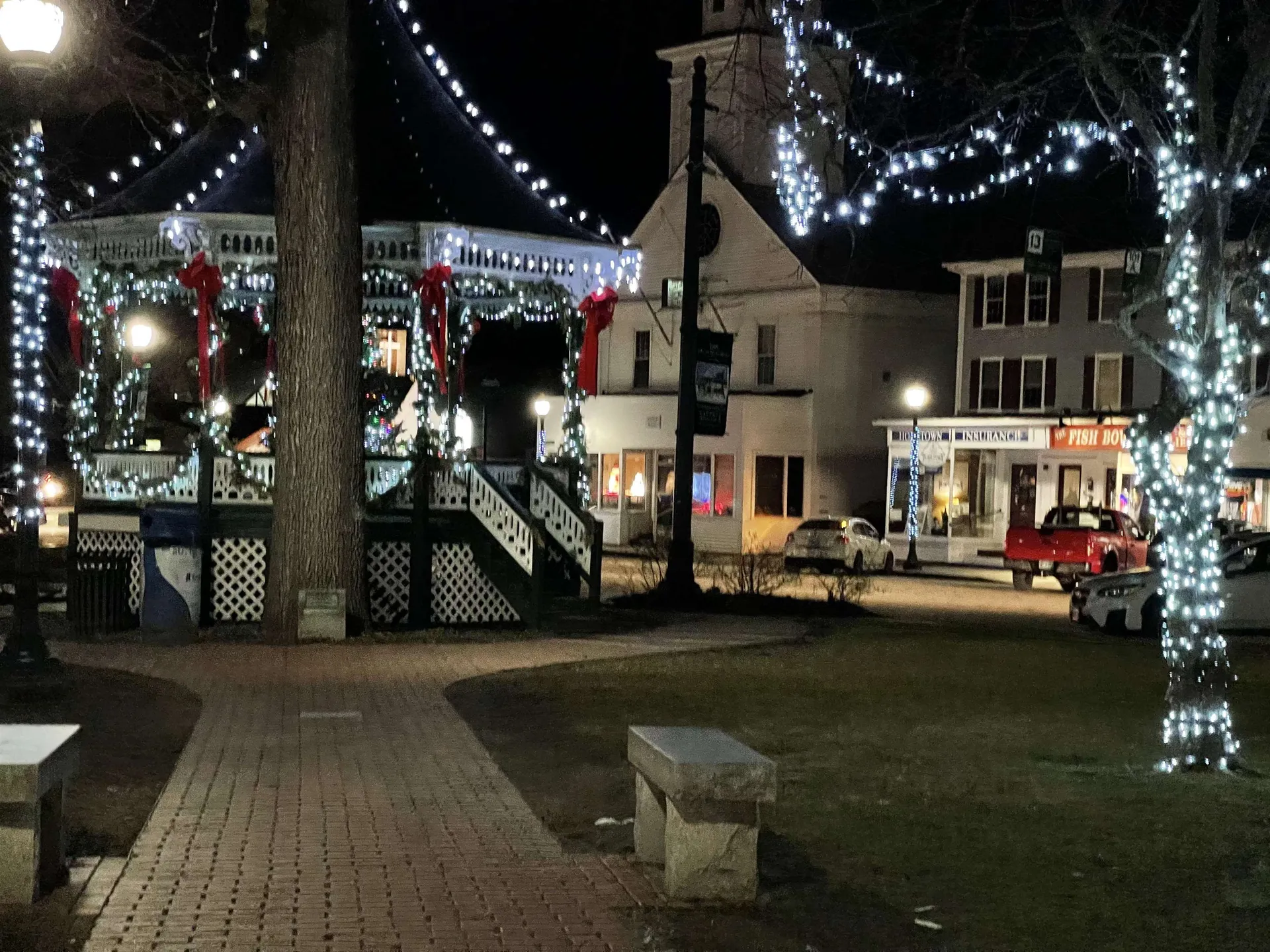 130 South Street Milford NH 03055