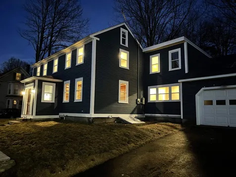 130 South Street Milford NH 03055