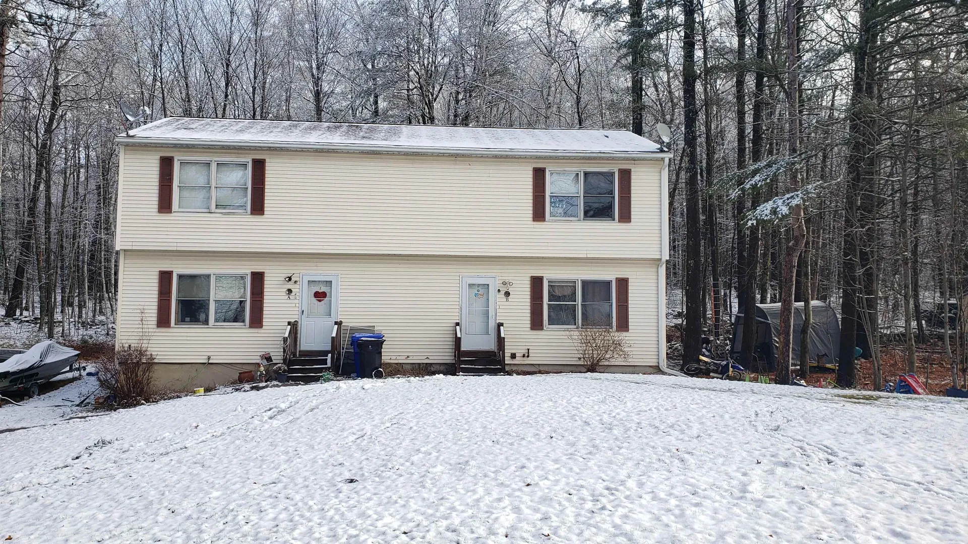 51 Kienia Road Hudson NH 03051