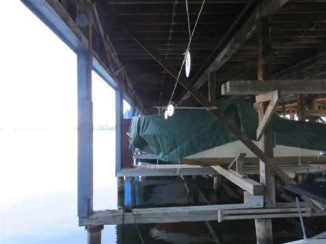 197 Farrants Point (Boat Slip C-2) Newport City VT 05855