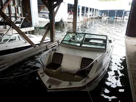 197 Farrants Point (Boat Slip C-2) Newport City VT 05855