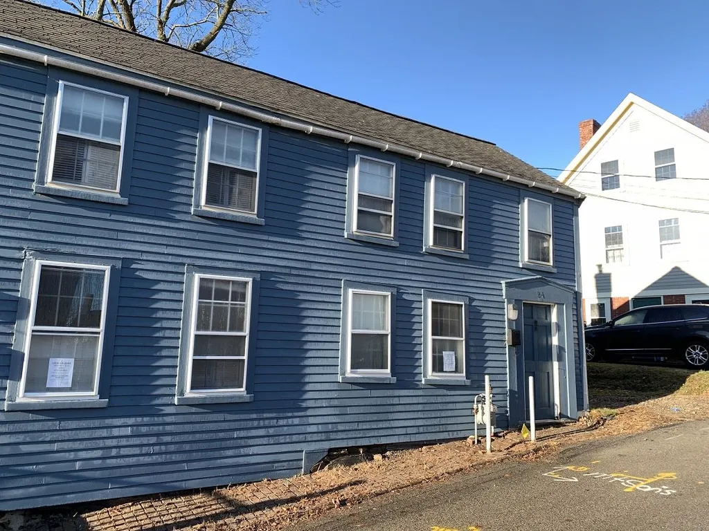 22-24 North School Street Portsmouth NH 03801