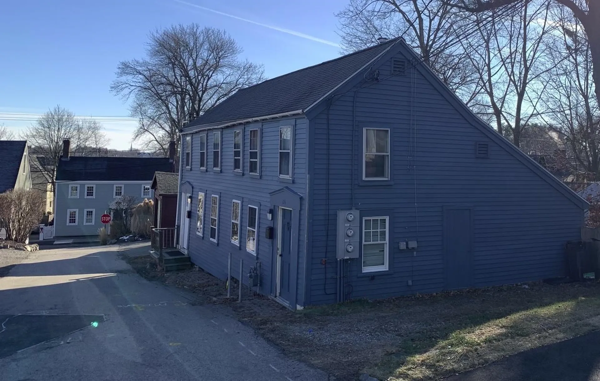 22-24 North School Street Portsmouth NH 03801