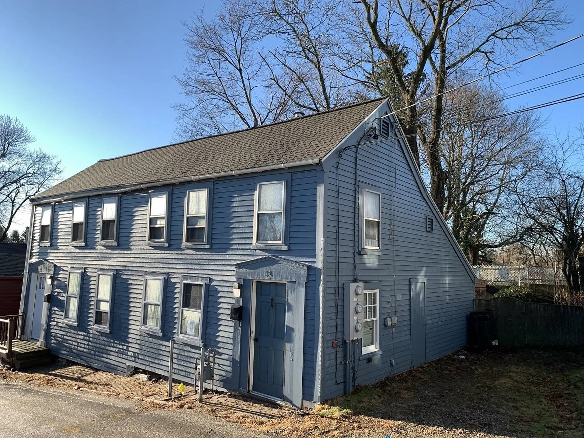 22-24 North School Street Portsmouth NH 03801