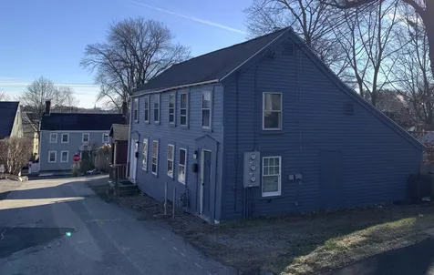 22-24 North School Street Portsmouth NH 03801