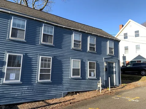 22-24 North School Street Portsmouth NH 03801