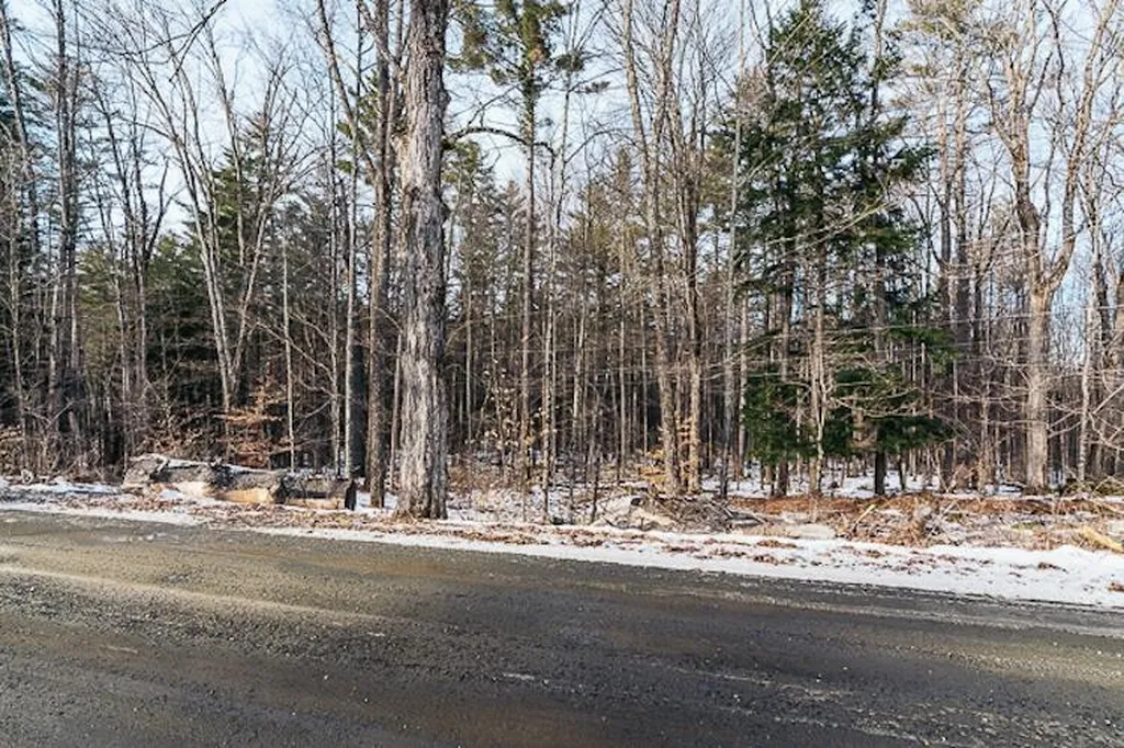 00 Bryant Road Woodstock VT 05071