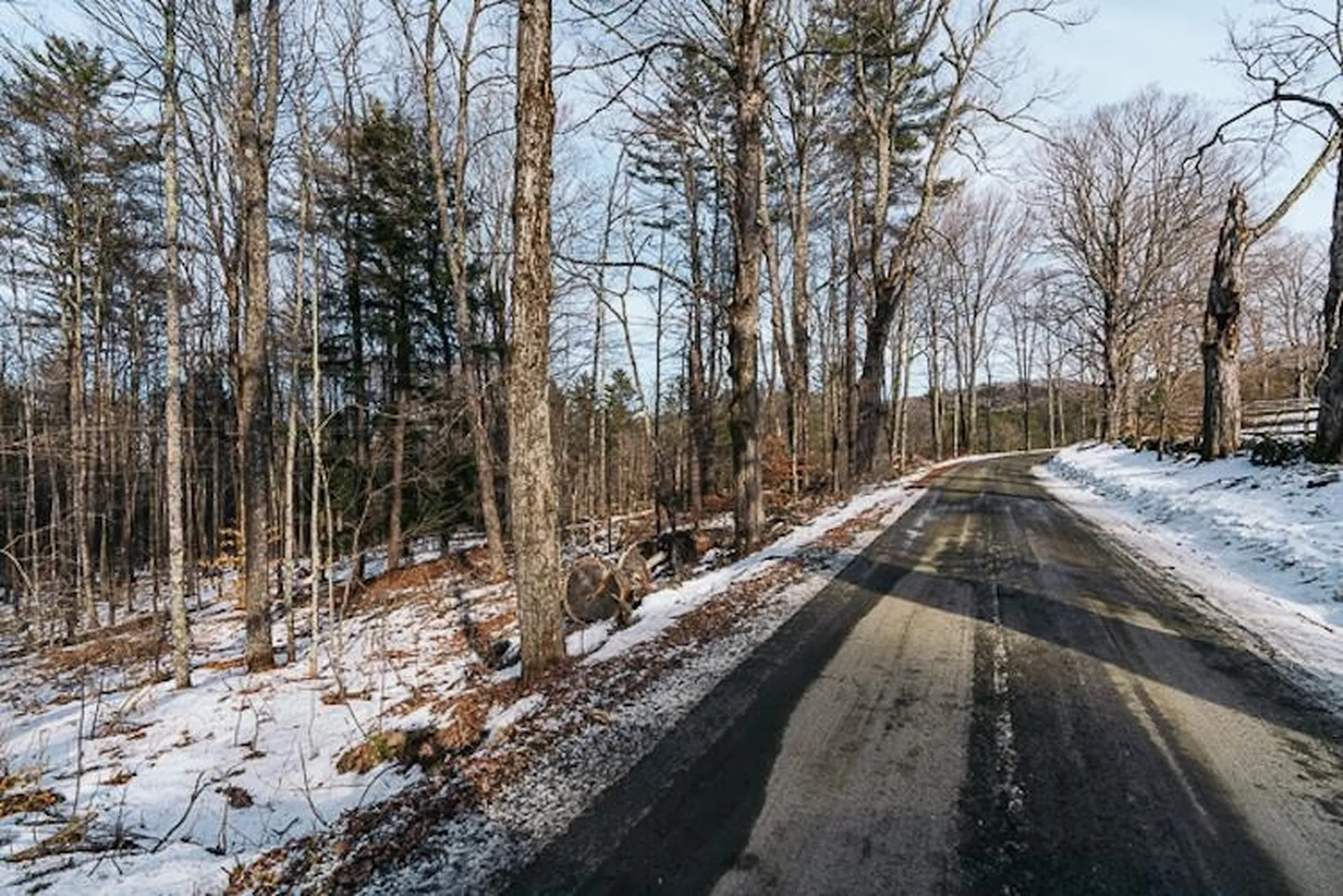 00 Bryant Road Woodstock VT 05071