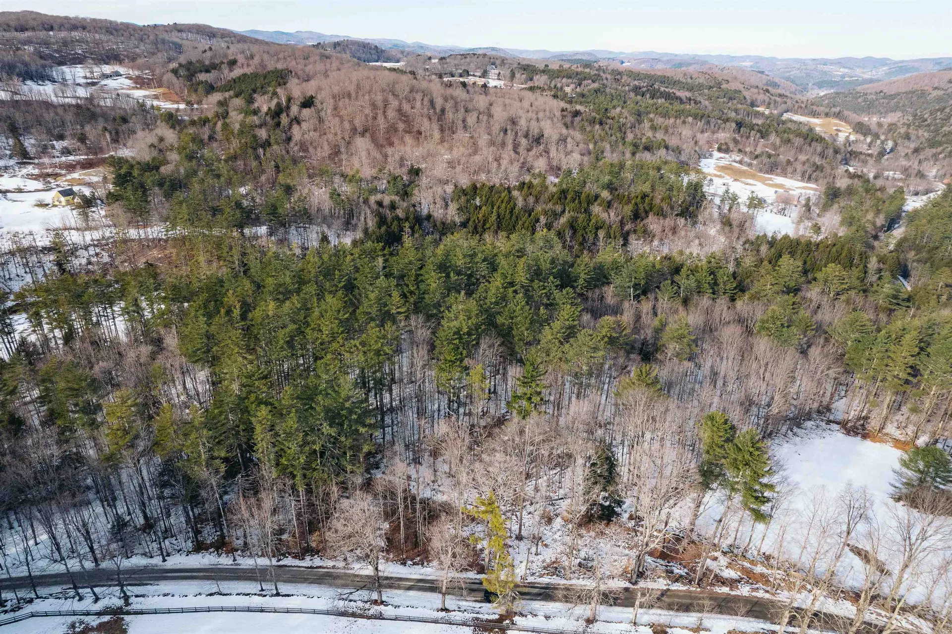 00 Bryant Road Woodstock VT 05071