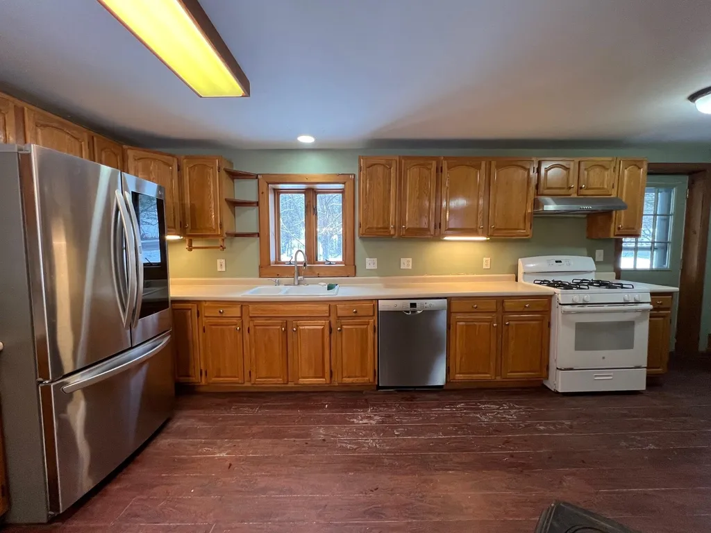 702 Route 12 Hartland VT 05048
