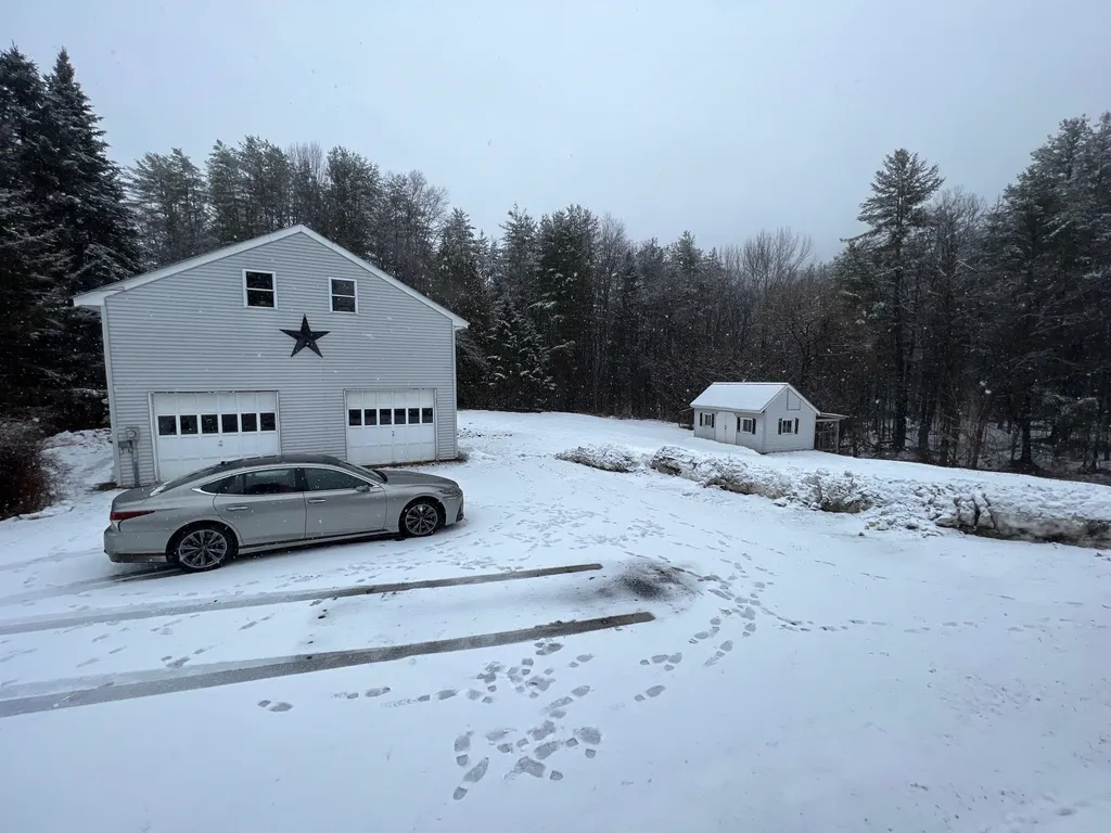702 Route 12 Hartland VT 05048