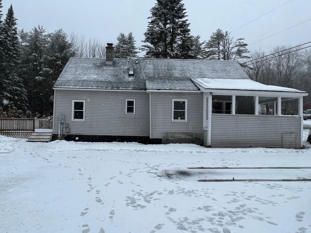 702 Route 12 Hartland VT 05048