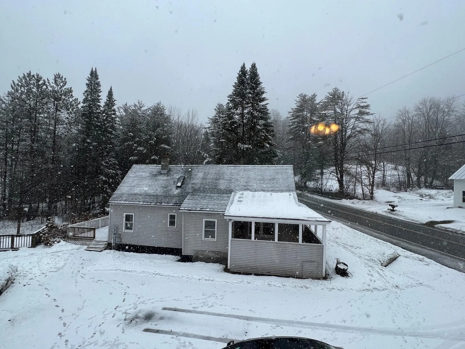 702 Route 12 Hartland VT 05048