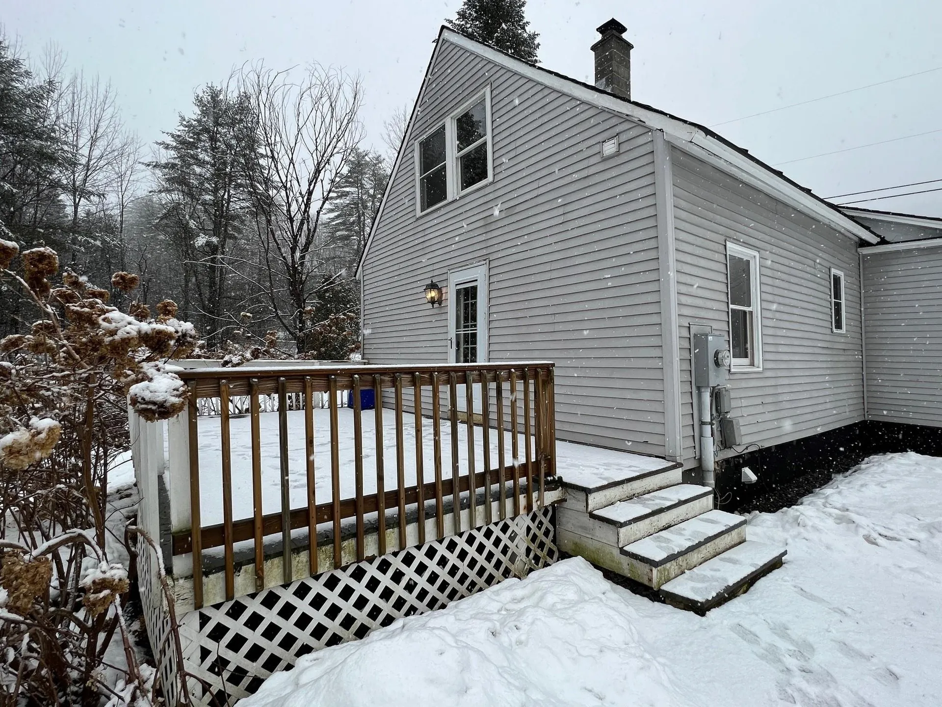 702 Route 12 Hartland VT 05048