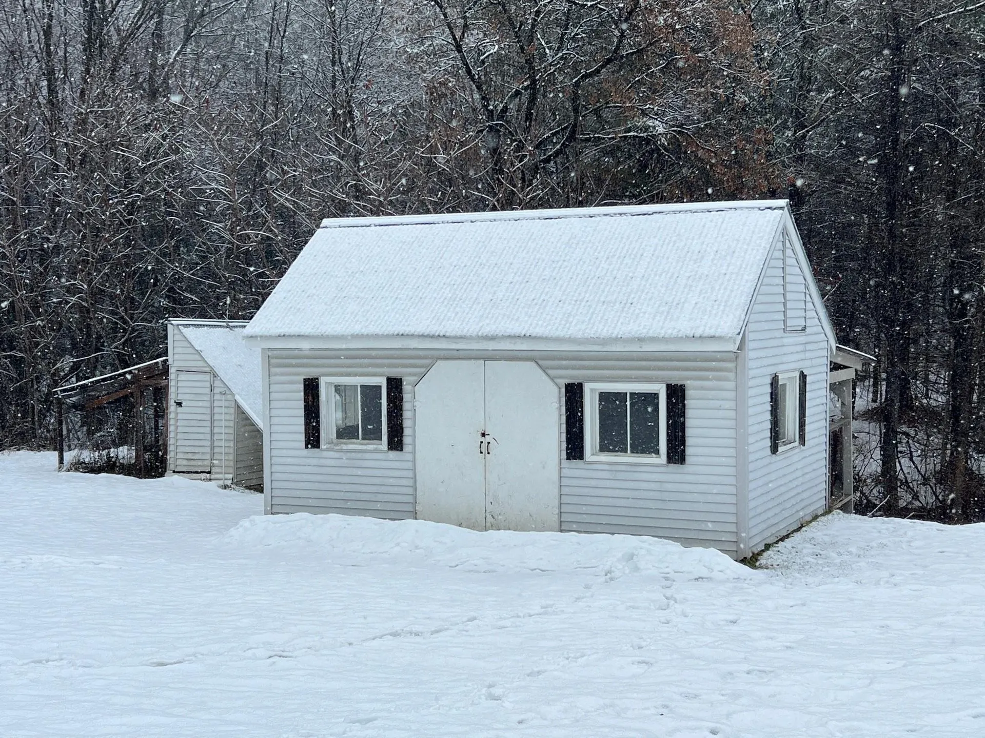 702 Route 12 Hartland VT 05048