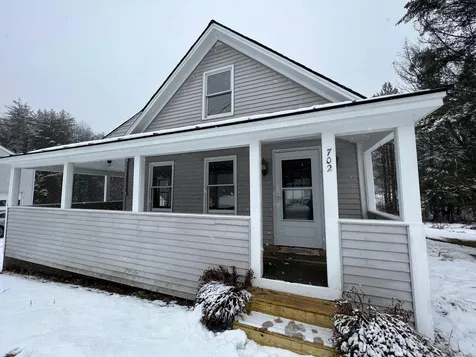 702 Route 12 Hartland VT 05048
