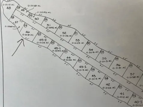 Lot 46 -34 Spindle Point Road Freedom NH 03836