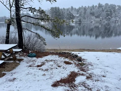 Lot 46 -34 Spindle Point Road Freedom NH 03836