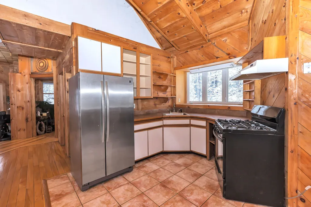 187 Merriam Hill Road Greenville NH 03048