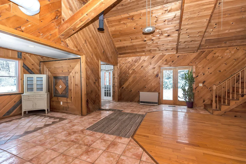 187 Merriam Hill Road Greenville NH 03048
