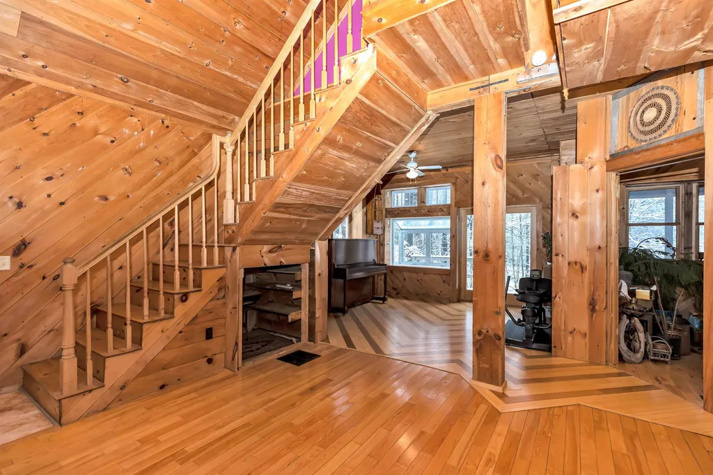 187 Merriam Hill Road Greenville NH 03048