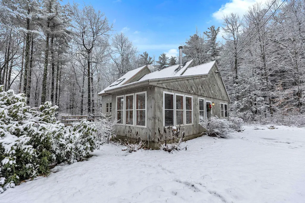 187 Merriam Hill Road Greenville NH 03048