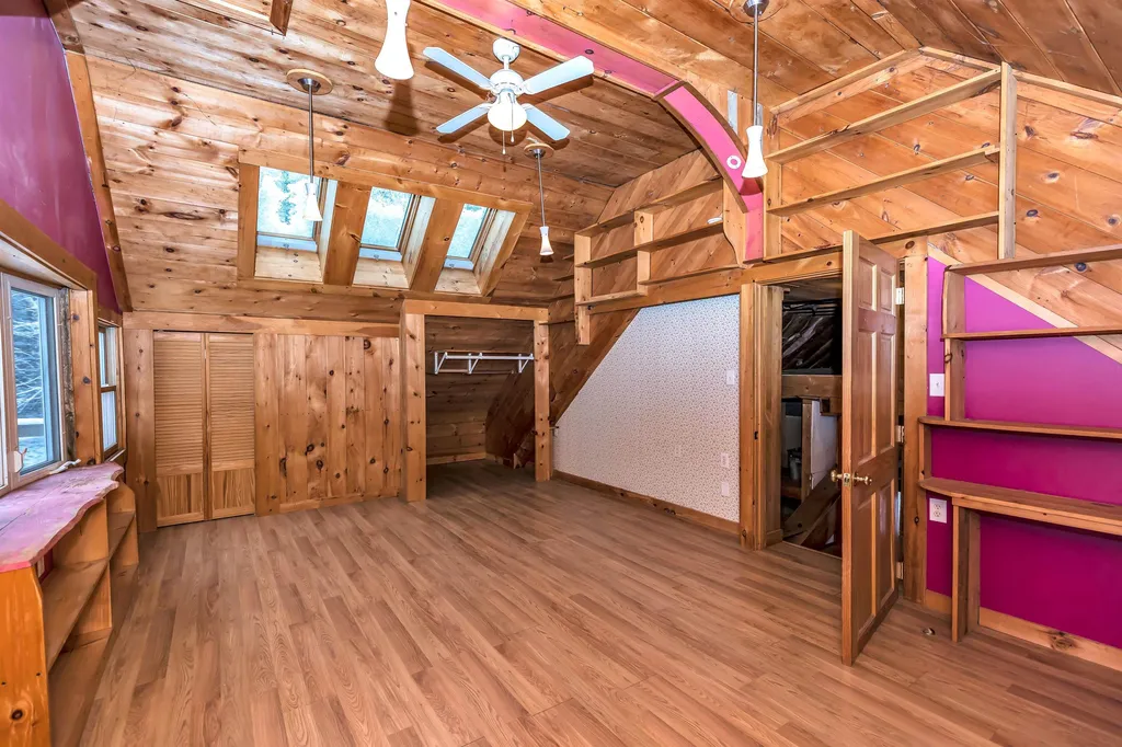 187 Merriam Hill Road Greenville NH 03048
