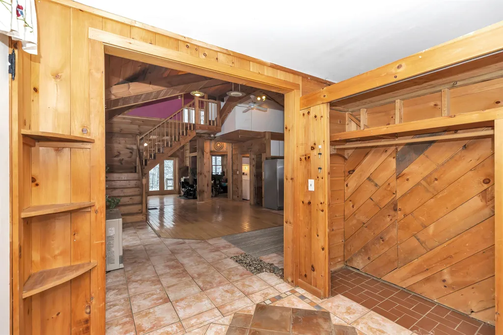187 Merriam Hill Road Greenville NH 03048