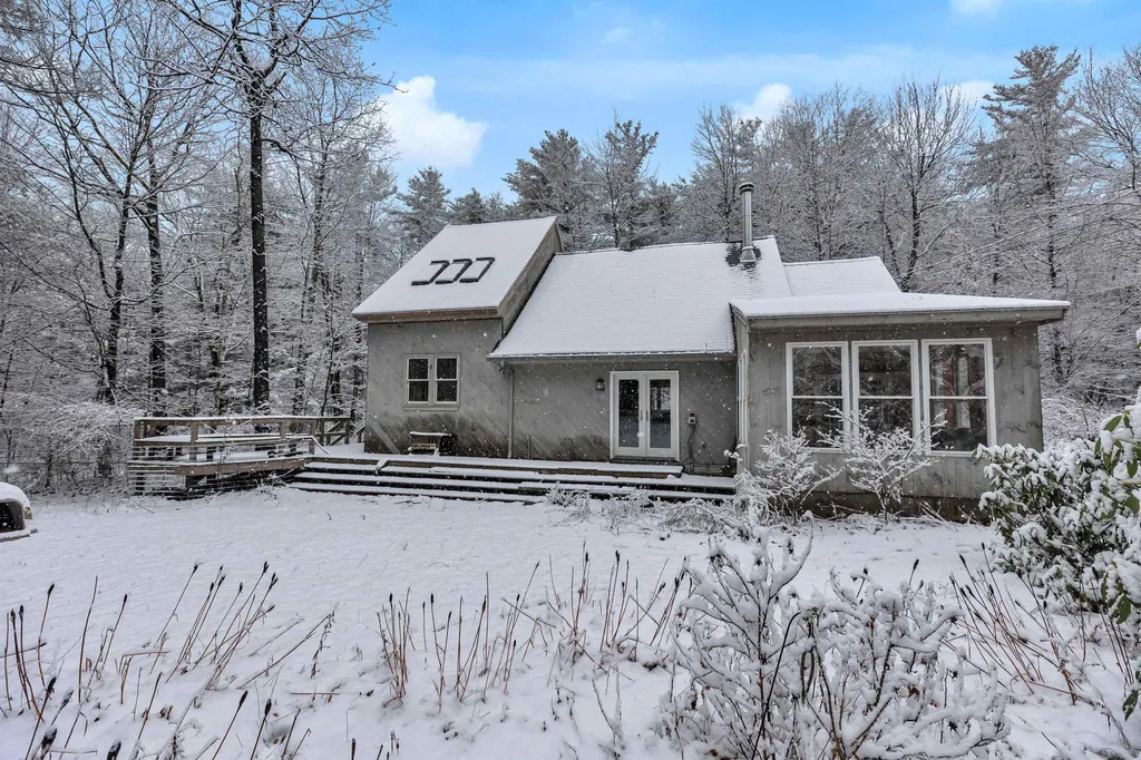 187 Merriam Hill Road Greenville NH 03048