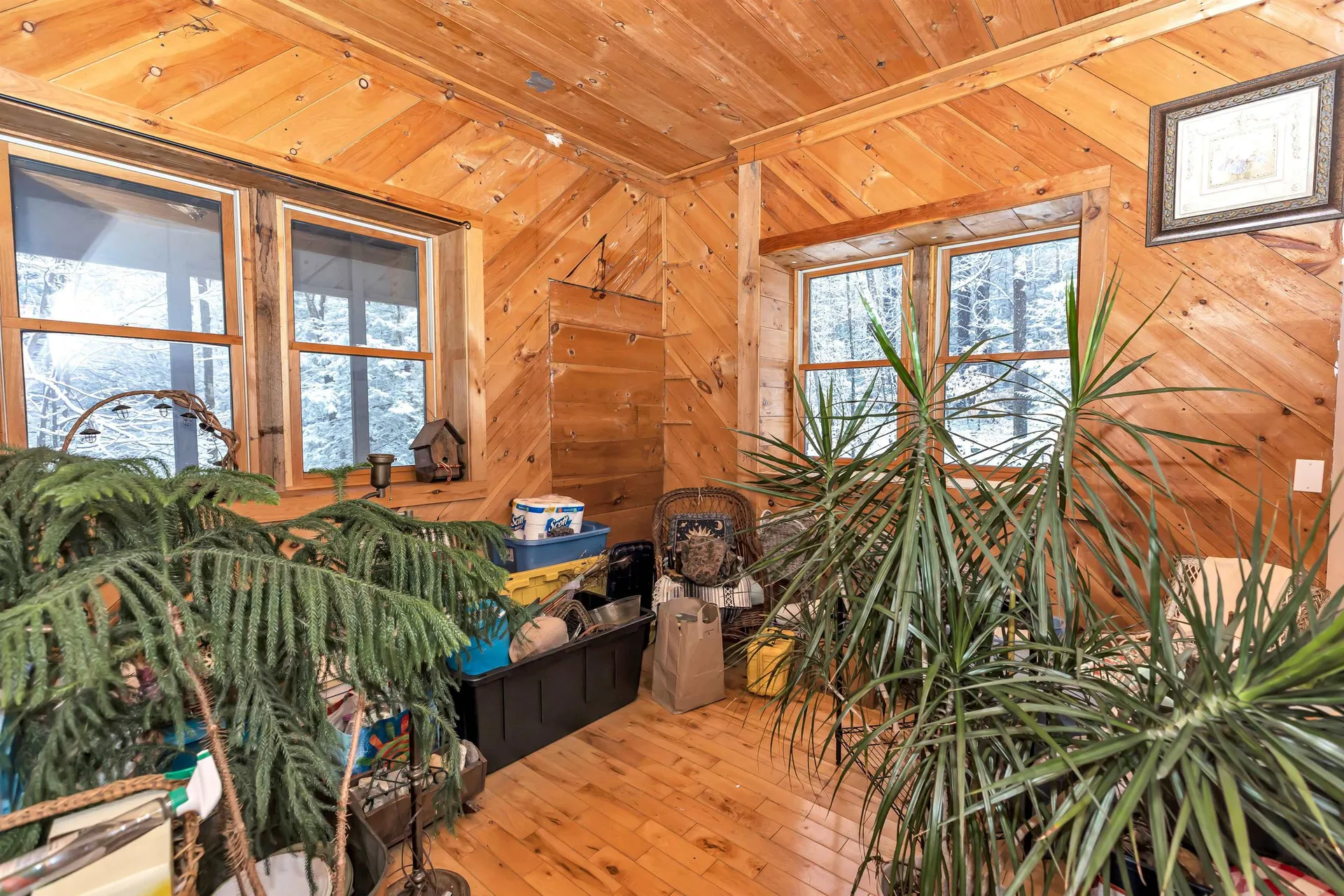 187 Merriam Hill Road Greenville NH 03048