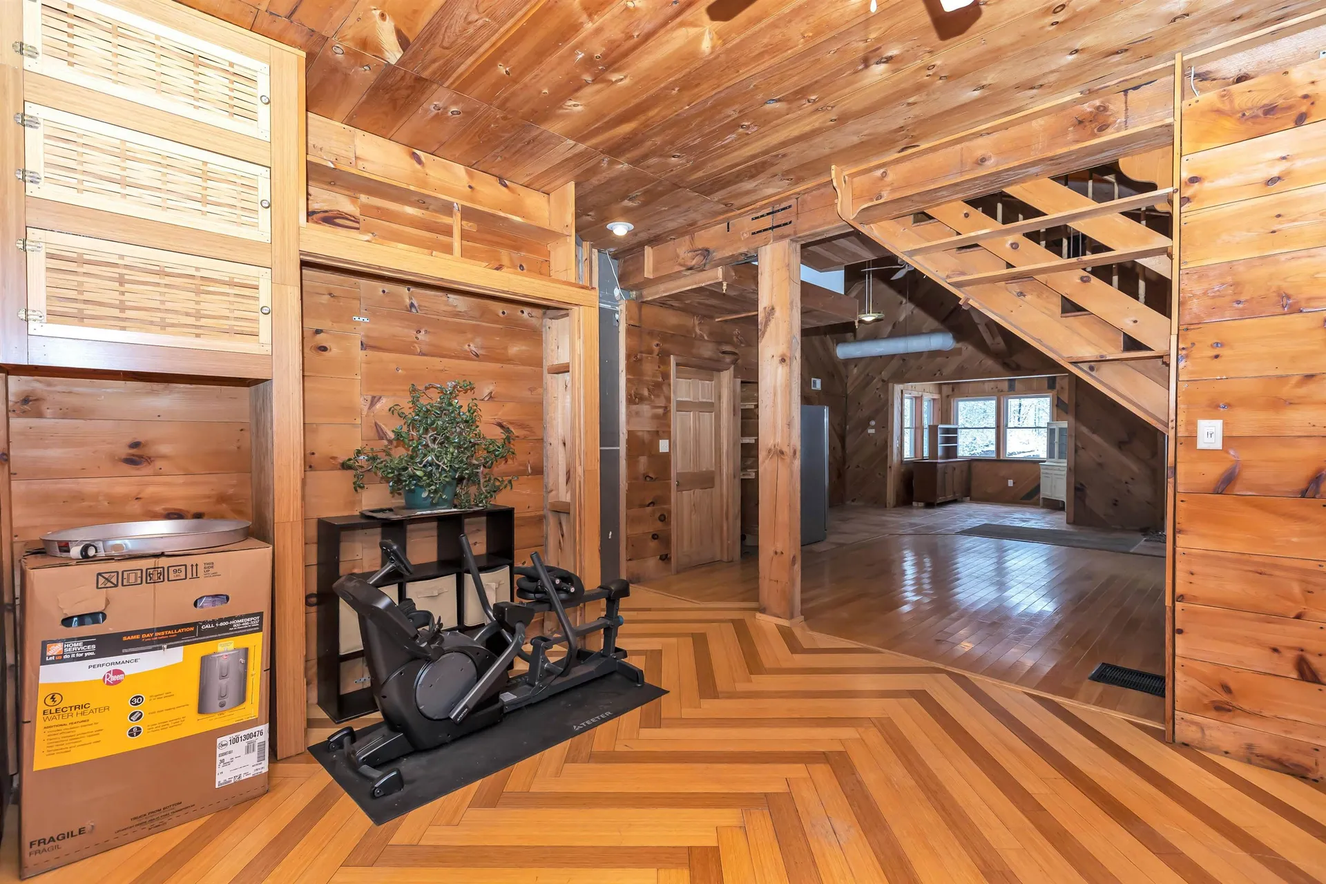 187 Merriam Hill Road Greenville NH 03048